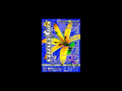 Satisfaxion Live Dance Festival Phanton Beats 05 07 2003