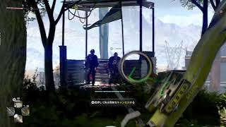 [PS5][朝活]　生きてます