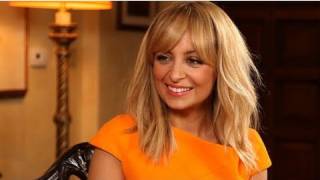 Nicole Richie on Teaming Up With Jessica Simpson For Fashion Star