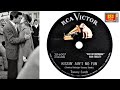 TOMMY SANDS - Kissin' Ain't No Fun ( 1955 )