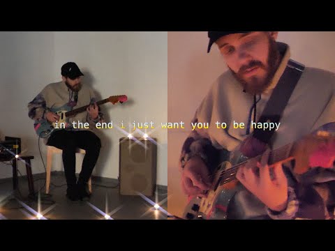Video thumbnail for ​in the end i just want you to be happy