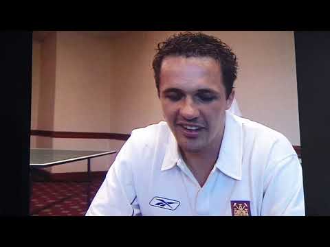 West Ham United 2003-2004 season highlights May