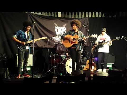 The Harry Miller Band