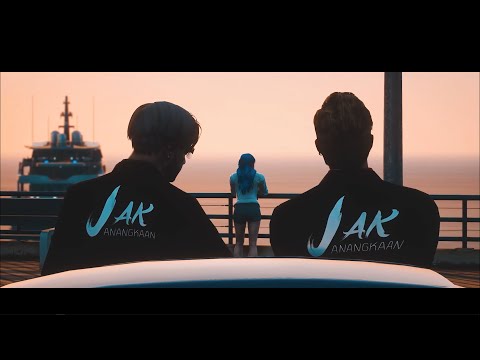 เป็นห่วงเธออยู่เสมอ - HawkCry x Camel (MV)