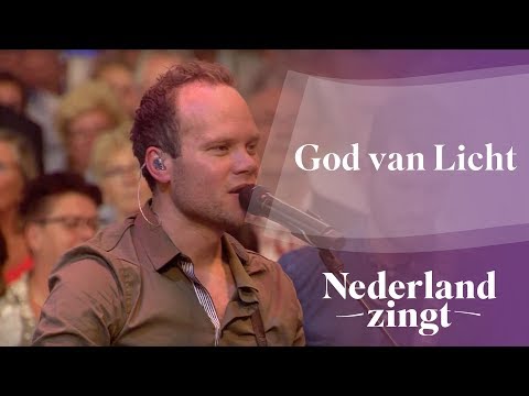 Nederland Zingt: God van licht