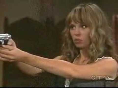 Carly Scenes on 8-20-07