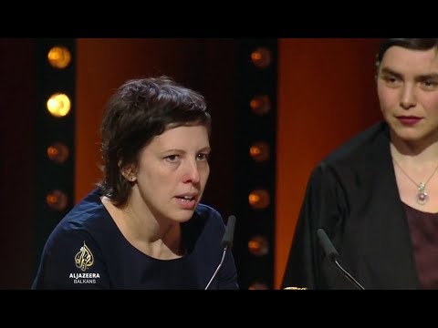 Pobjednik Berlinalea podijelio javnost