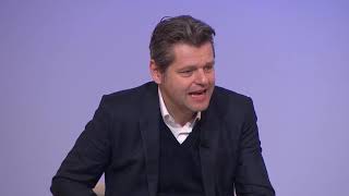 Davos 2020 - Digital Safety for Youth