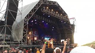 Hablarán las calles (DIRECTO) - Boikot en Rivas Rock 2018