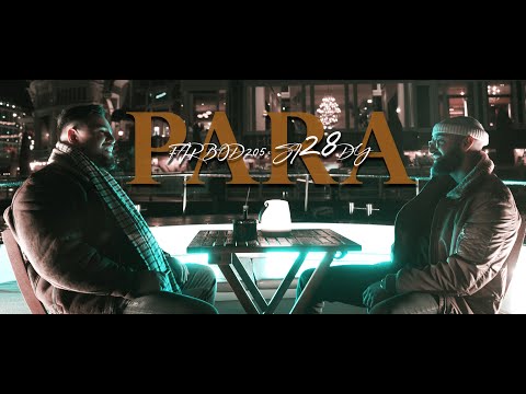 FARBOD205 x SI28DY - PARA (OFFIZIELLES 4K VIDEO)