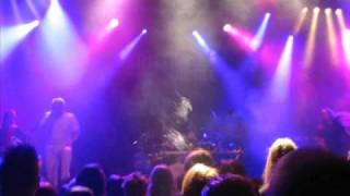 Callenish Circle - Forsaken