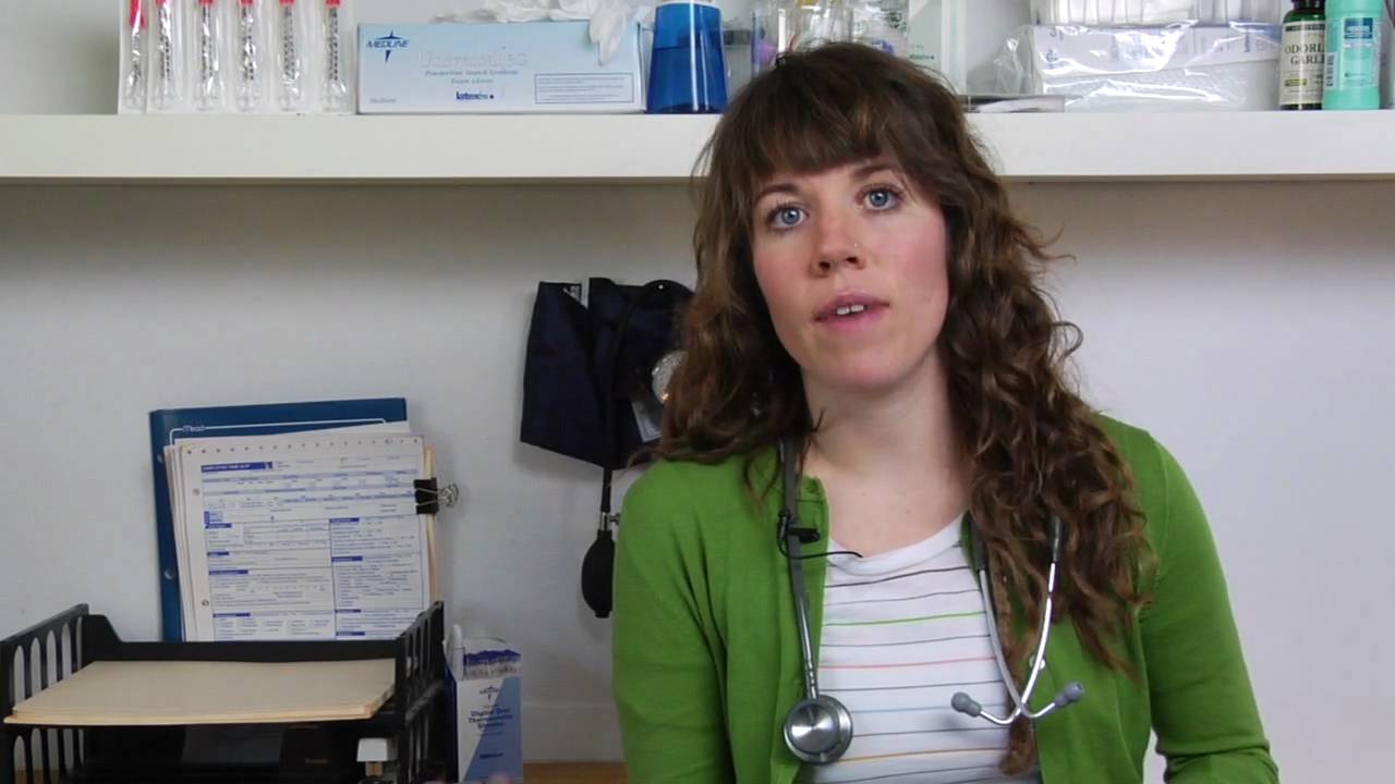 Nursing Jobs : What Do LPNs Do?