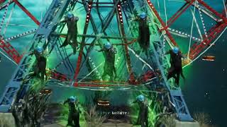 【スパイダーマン2】ミステリウム グランドフィナーレ PS5 Marvel's Spider Man2 実況なし プレイ動画