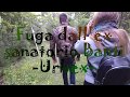 Fuga Dall Ex Sanatorio Banti Urbex