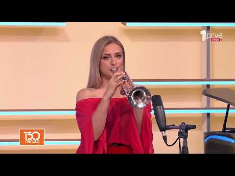 TRIO DANIJELA VESELINOVIĆ- Danijelin zov