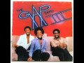 The Gap Band- Nothin comes to sleepers