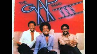 The Gap Band- Nothin comes to sleepers