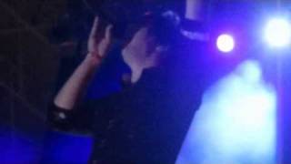 Sing Sing - Marianas Trench Live