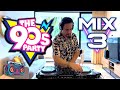 Super 90s Mix 3 Eurodance House Haddaway No Mercy Eiffel 65 Dj Dero Etc
