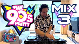 Download lagu Super 90s Mix 3 - Eurodance House | 🎵 Haddaway, No Mercy, Eiffel 65, Dj Dero, Etc mp3 Download lagu Super 90s Mix 3 - Eurodance House | 🎵 Haddaway, No Mercy, Eiffel 65, Dj Dero, Etc mp3