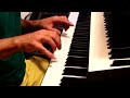 School Piano Solo Supertramp Keyboard Cover