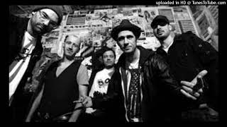 Blumentopf - Von Disco zu Disco (Ranti Remix)