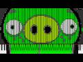 Dark MIDI Bad Piggies Building Theme Fantacoil Edition