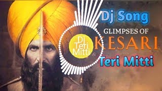 Teri Mitti Me Mil Jao Dj Bass Remix  O Mai Meri Ky