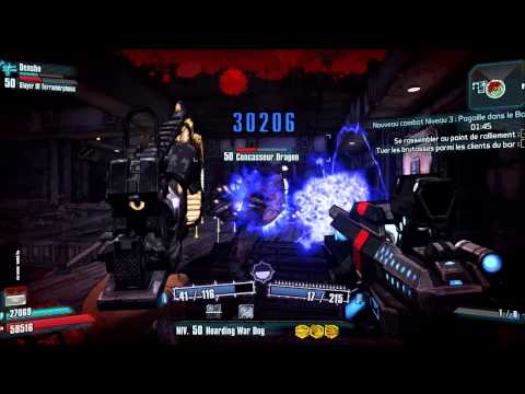 Borderlands 2 : Le Carnage Sanglant de M. Torgue PC