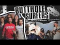 Butthole Surfers: The Hole Truth and Nothing Butt TEASER