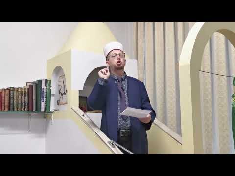 Respektimi i farefisit - pjesa e dytë