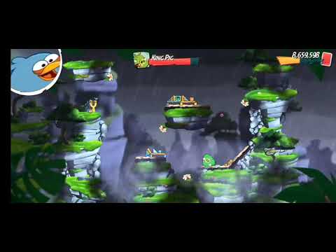 Angry Birds 2 Boss Level 680.mp4
