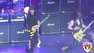 Download lagu Stryper - Soldiers Under Command: Live on the Monsters Of Rock Cruise 2020 mp3 Download lagu Stryper - Soldiers Under Command: Live on the Monsters Of Rock Cruise 2020 mp3