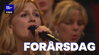 Forårsdag // DR Pigekoret & Stine Bramsen Forårsdag // DR Pigekoret & Stine Bramsen