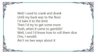 Johnny Cash - You Can&#39;t Beat Jesus Christ Lyrics