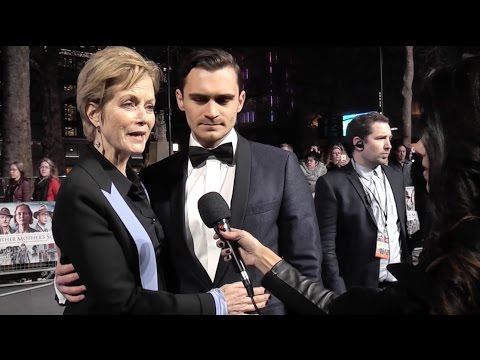 UK Premiere: Ronan Keating, Jenny Seagrove, Julian Kostov | Another Mother’s Son
