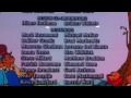 The Berenstain Bears Credits