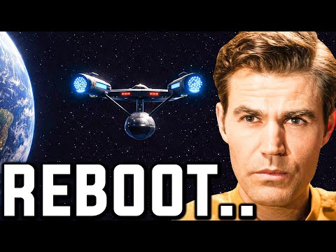 Star Trek New Movie Just Got BIG NEWS...