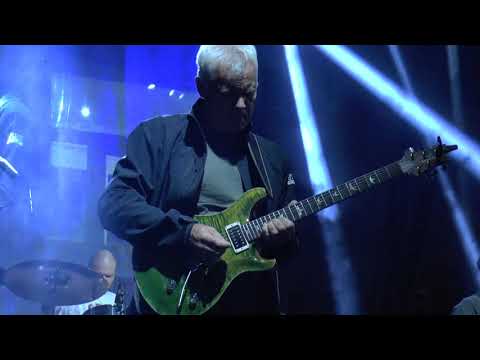 Vašo Patejdl (live) - Voda, čo ma drží nad vodou - Banícky jarmok 2019