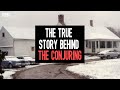 The Terrifying TRUE Story Of The Perron Family The Real Life Conjuring