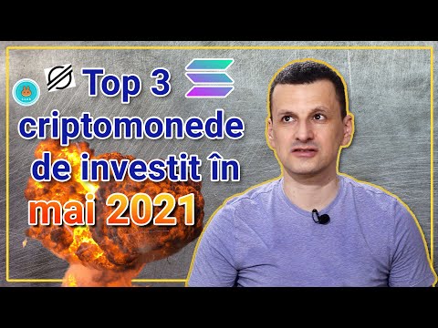 La ce se tranzacționează criptomonedele în ultima vreme 4 opțiuni opțiune binară stash investiți pentru criptomonedă