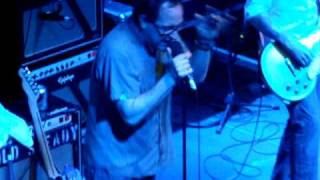 The Hold Steady Live 4/14/10 &quot;Barely Breathing&quot; Diesel Pittsburgh