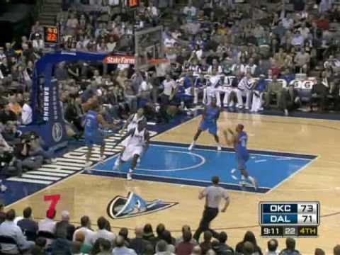 Plays of the Week: March 5th