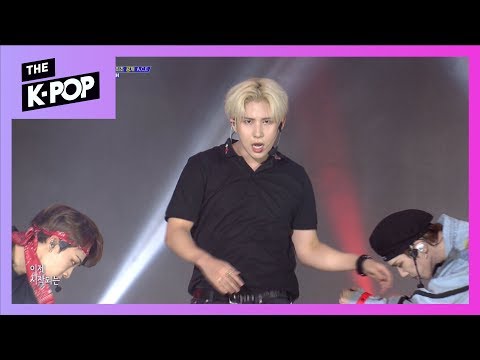 A.C.E