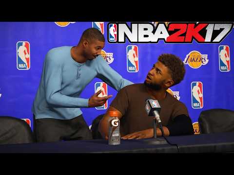 TRADE INCOMING?! - NBA 2K17 MyCAREER