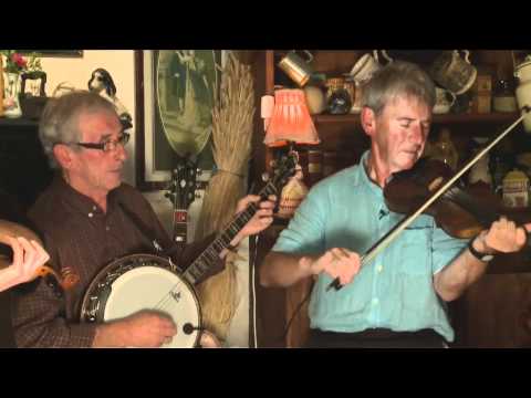 Anderson's Thatched Bar Clip 4 - Traditional Irish Music from LiveTrad.com