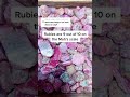 Rubies Are One Of The Hardest Minerals tiktok rockandydesigns