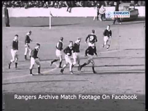 Jim Forrest   Prince of Goalscorers