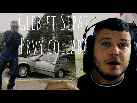 gleb ft. separ - HEY G! Sú vlci von?