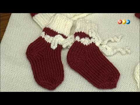 Vidzemes TV: Vidzemnieki. Smiltenes pūra lāde (28.04.2018.)